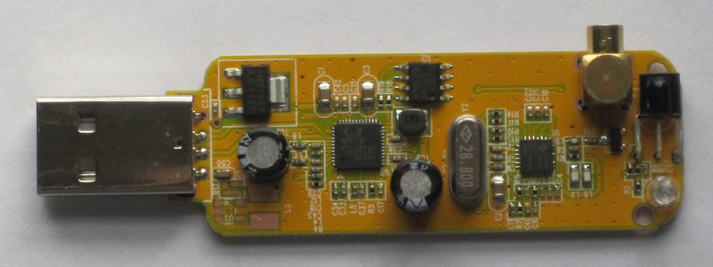 Software Defined Radio Mac Os